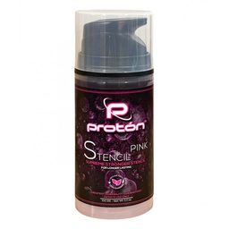 Pink Stencil Proton Airless 100 ml