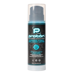 Blue Stencil Proton Airless 250 ml