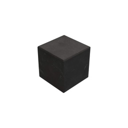 Cubo de Shungit Mate 5x5cm