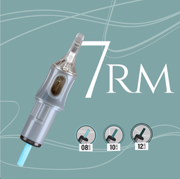 Cartuchos FineLine 7 Round Magnum (10 Unidades)