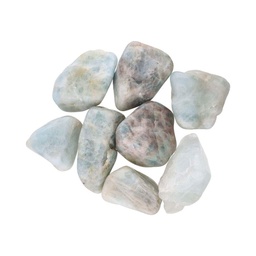 Aguamarina Rodado (Pieza)