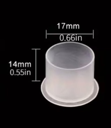 Cups con Base Talla L