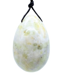 Huevo Yoni de Jade 4,5cm
