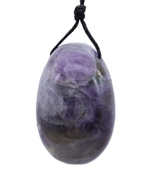 Huevo Yoni de Amatista 4,5cm
