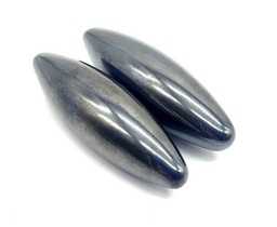 Par de Imanes de Hematita