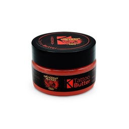KABUSABI Dragon´S Blood Cbd Butter