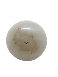 Esfera de Ágata Natural 3 cm