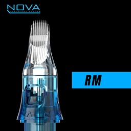 Cartuchos NOVA 27 Round Magnum 0.30 (20 Unidades)