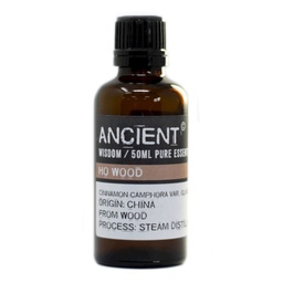 Aceite Esencial 50ml - Ho Wood. 50ml