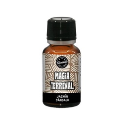 Aceite Esencia Magia Terrenal 10 ml - Trinidad